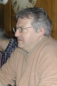 Johan Lybaert